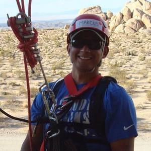 Meet your Posher, Marcus